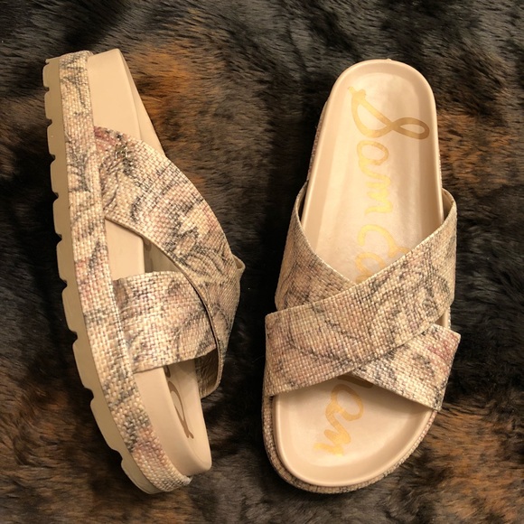 sam edelman sadia slide sandal